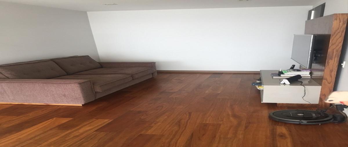 Foto de departamento en renta en avenida santa fe , santa fe cuajimalpa, cuajimalpa de morelos, df / cdmx, 31082529 No. 03