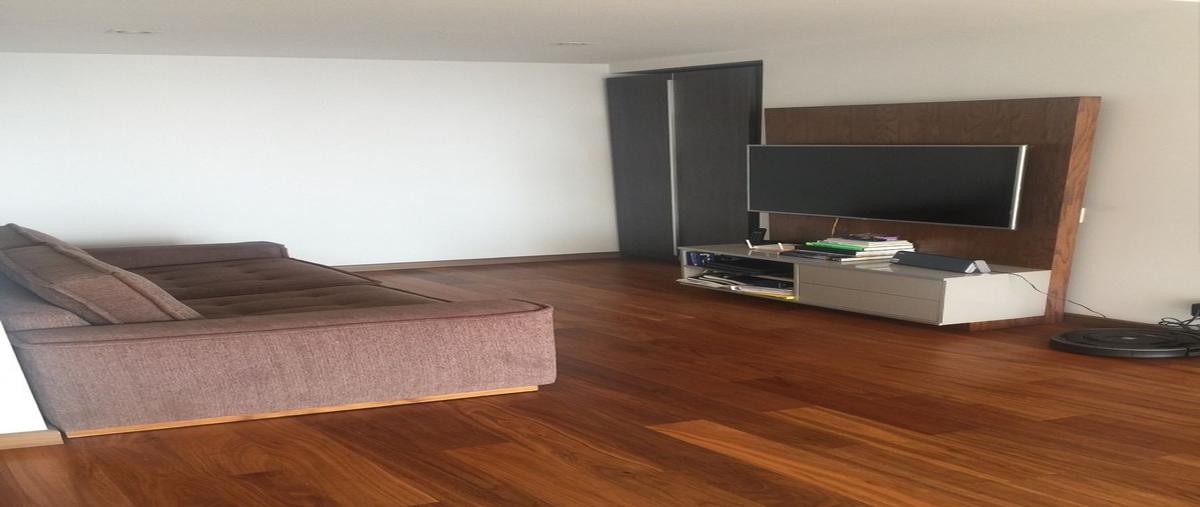 Foto de departamento en renta en avenida santa fe , santa fe cuajimalpa, cuajimalpa de morelos, df / cdmx, 0 No. 04