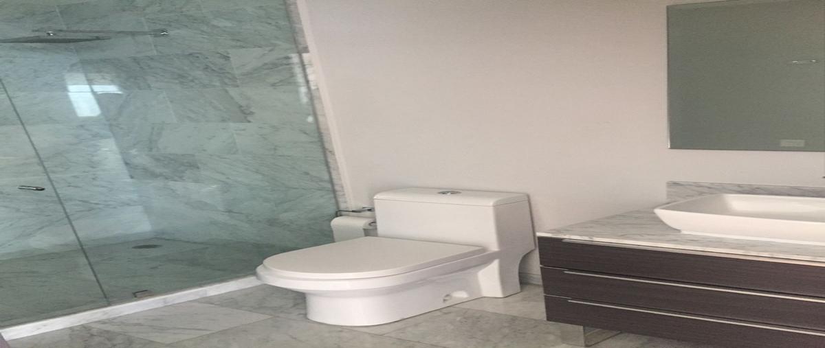 Foto de departamento en renta en avenida santa fe , santa fe cuajimalpa, cuajimalpa de morelos, df / cdmx, 31082529 No. 05