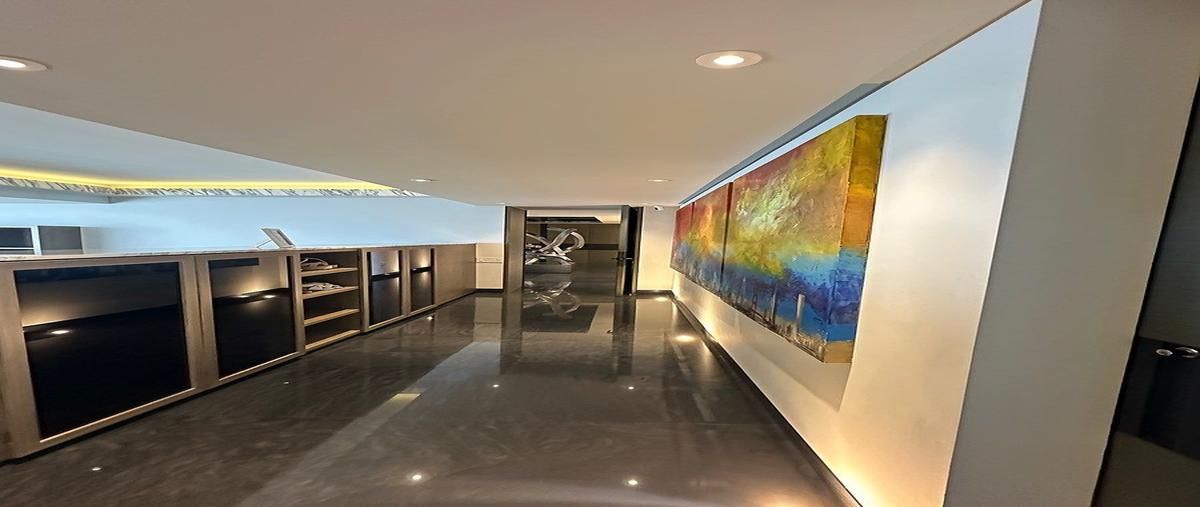 Foto de departamento en venta en avenida santa fe , santa fe cuajimalpa, cuajimalpa de morelos, df / cdmx, 31082769 No. 05