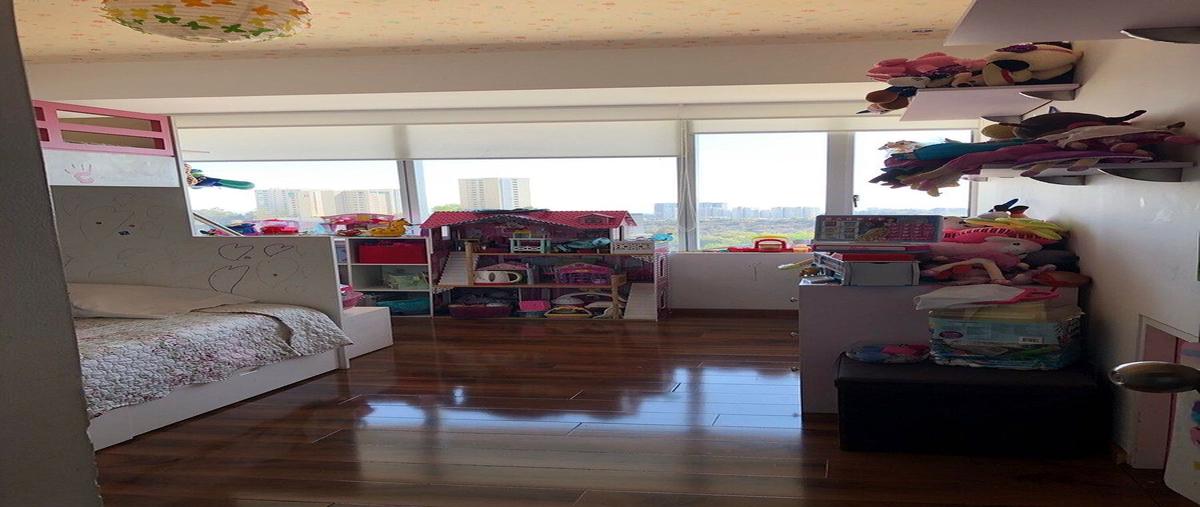 Foto de departamento en venta en avenida santa fe , santa fe cuajimalpa, cuajimalpa de morelos, df / cdmx, 0 No. 04