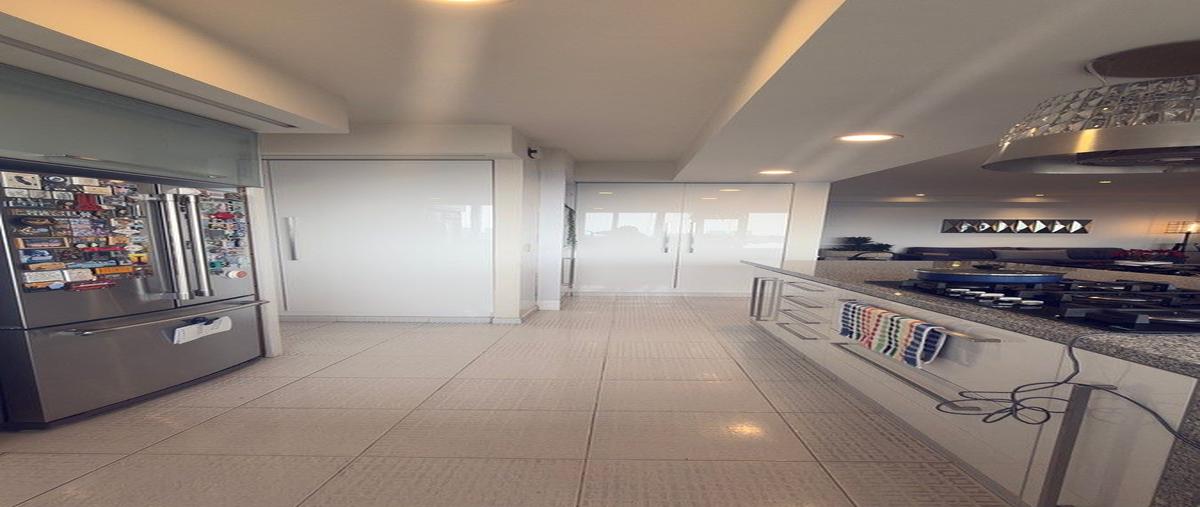 Foto de departamento en venta en avenida santa fe , santa fe cuajimalpa, cuajimalpa de morelos, df / cdmx, 0 No. 11