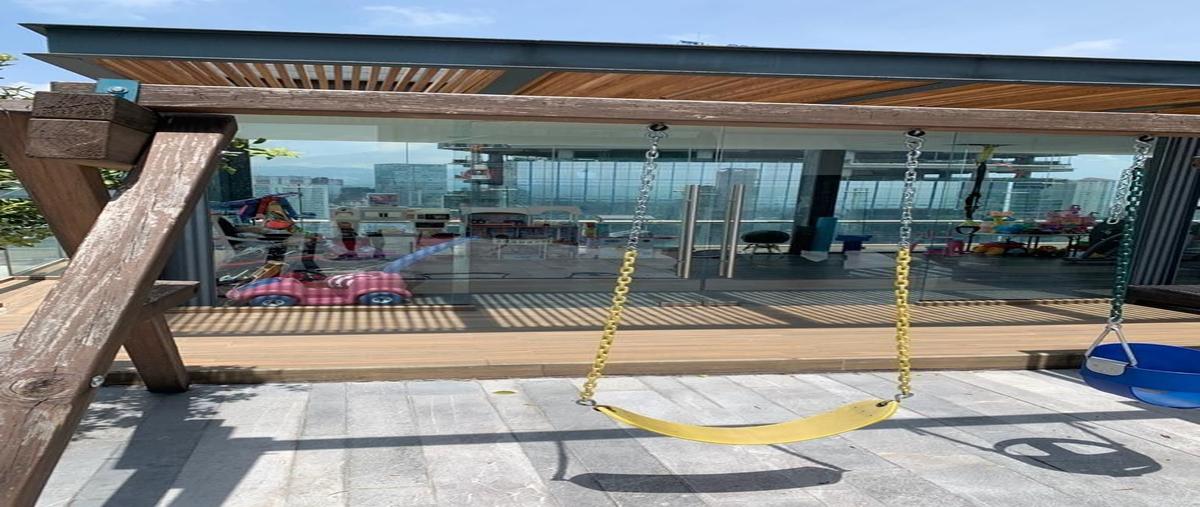 Foto de departamento en renta en avenida santa fe , santa fe cuajimalpa, cuajimalpa de morelos, df / cdmx, 0 No. 07