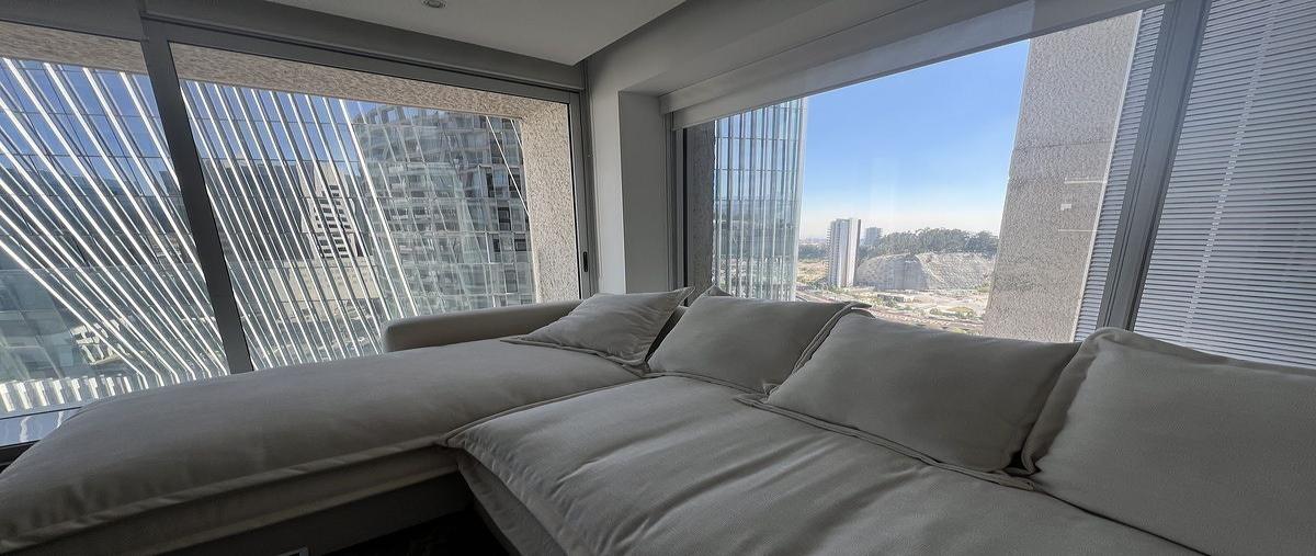 Foto de departamento en renta en avenida santa fe , santa fe cuajimalpa, cuajimalpa de morelos, df / cdmx, 0 No. 08