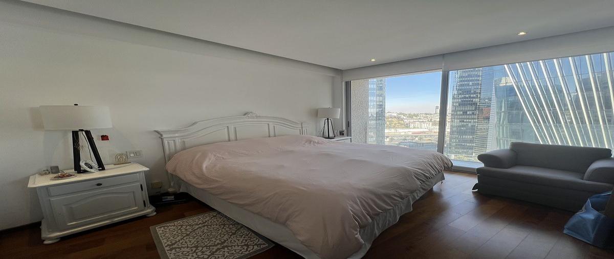 Foto de departamento en renta en avenida santa fe , santa fe cuajimalpa, cuajimalpa de morelos, df / cdmx, 0 No. 09