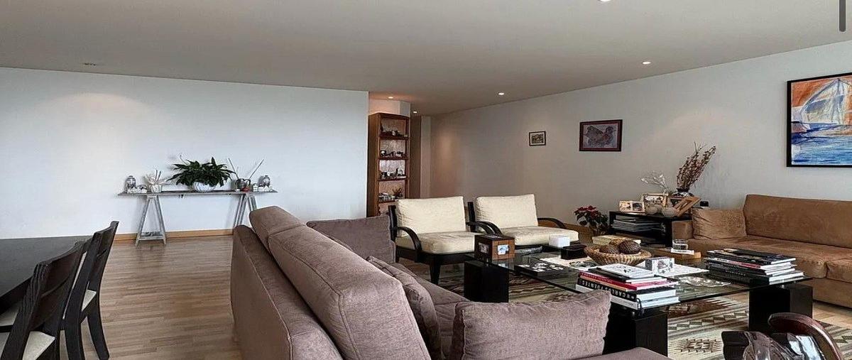 Foto de departamento en venta en avenida santa fe , santa fe cuajimalpa, cuajimalpa de morelos, df / cdmx, 31114723 No. 03