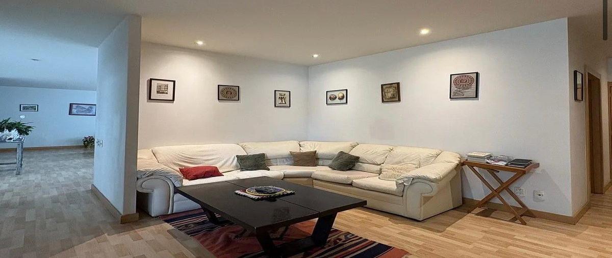 Foto de departamento en venta en avenida santa fe , santa fe cuajimalpa, cuajimalpa de morelos, df / cdmx, 31114723 No. 04