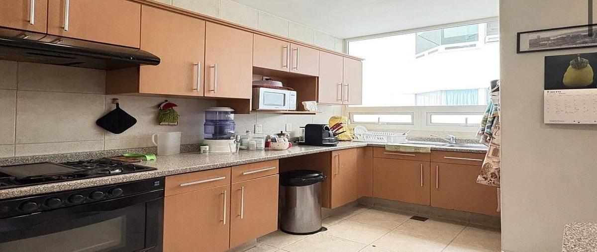 Foto de departamento en venta en avenida santa fe , santa fe cuajimalpa, cuajimalpa de morelos, df / cdmx, 31114723 No. 05