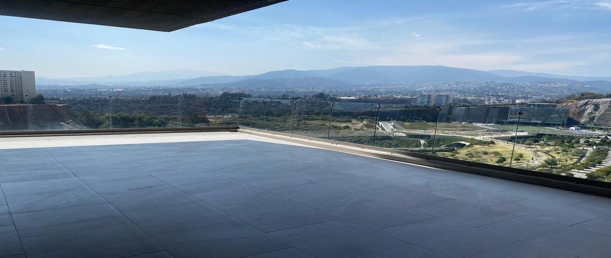 Foto de departamento en venta en avenida santa fe , santa fe cuajimalpa, cuajimalpa de morelos, df / cdmx, 31114950 No. 03