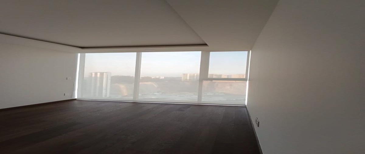 Foto de departamento en venta en avenida santa fe , santa fe cuajimalpa, cuajimalpa de morelos, df / cdmx, 31114950 No. 04