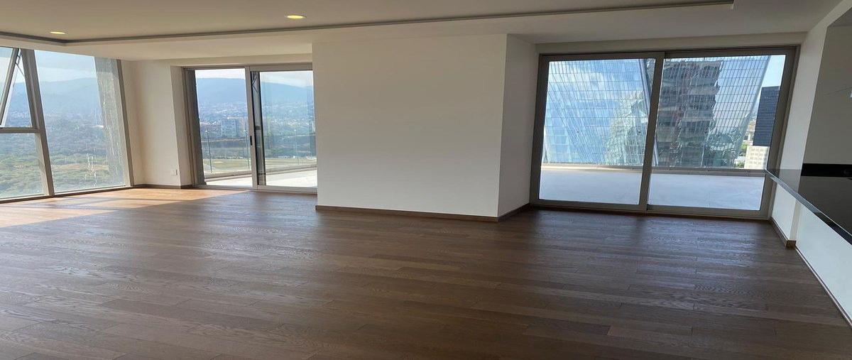 Foto de departamento en venta en avenida santa fe , santa fe cuajimalpa, cuajimalpa de morelos, df / cdmx, 31114950 No. 05