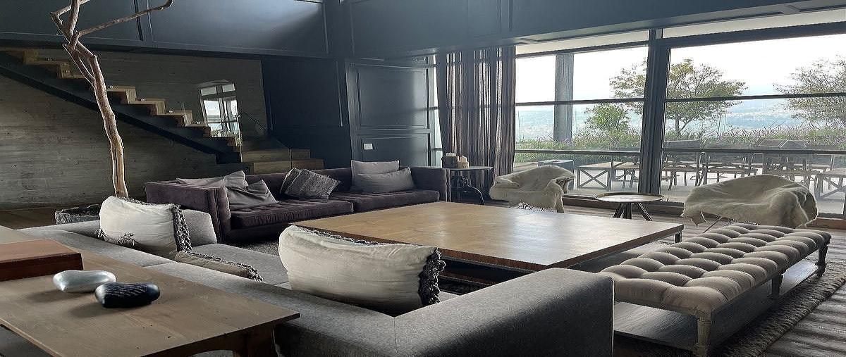 Foto de departamento en renta en avenida santa fe , santa fe cuajimalpa, cuajimalpa de morelos, df / cdmx, 31115650 No. 02