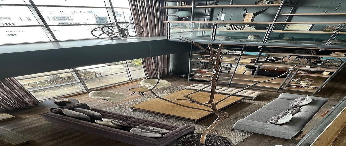 Foto de departamento en renta en avenida santa fe , santa fe cuajimalpa, cuajimalpa de morelos, df / cdmx, 0 No. 05