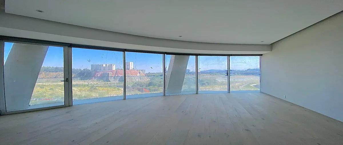 Foto de departamento en renta en avenida santa fe , santa fe cuajimalpa, cuajimalpa de morelos, df / cdmx, 0 No. 04