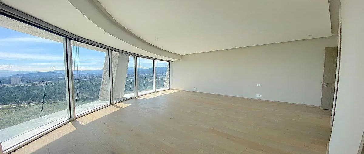 Foto de departamento en renta en avenida santa fe , santa fe cuajimalpa, cuajimalpa de morelos, df / cdmx, 0 No. 05