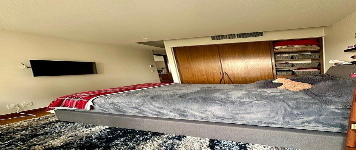 Foto de departamento en renta en avenida santa fe , santa fe cuajimalpa, cuajimalpa de morelos, df / cdmx, 0 No. 08