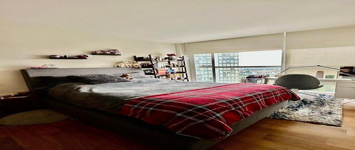 Foto de departamento en renta en avenida santa fe , santa fe cuajimalpa, cuajimalpa de morelos, df / cdmx, 0 No. 09