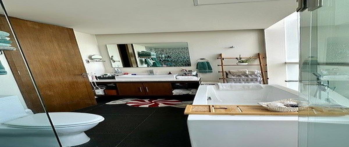 Foto de departamento en renta en avenida santa fe , santa fe cuajimalpa, cuajimalpa de morelos, df / cdmx, 0 No. 12