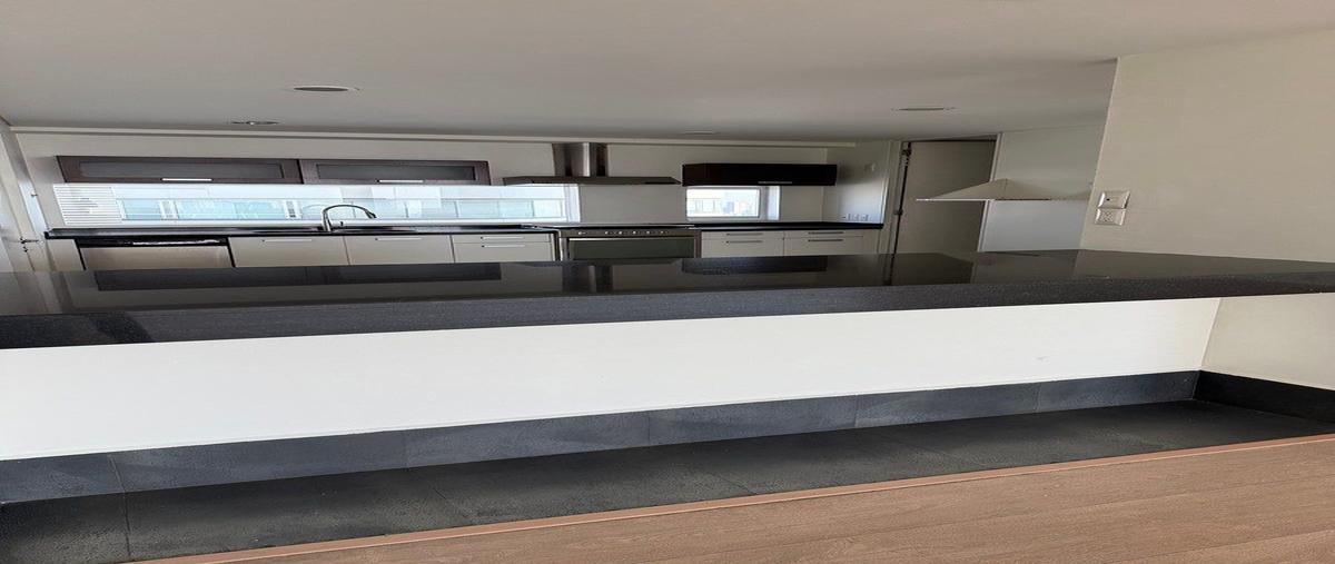 Foto de departamento en venta en avenida santa fe , santa fe cuajimalpa, cuajimalpa de morelos, df / cdmx, 0 No. 03