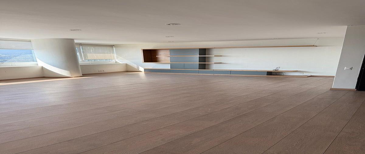 Foto de departamento en venta en avenida santa fe , santa fe cuajimalpa, cuajimalpa de morelos, df / cdmx, 0 No. 04