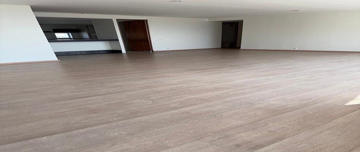 Foto de departamento en venta en avenida santa fe , santa fe cuajimalpa, cuajimalpa de morelos, df / cdmx, 0 No. 05