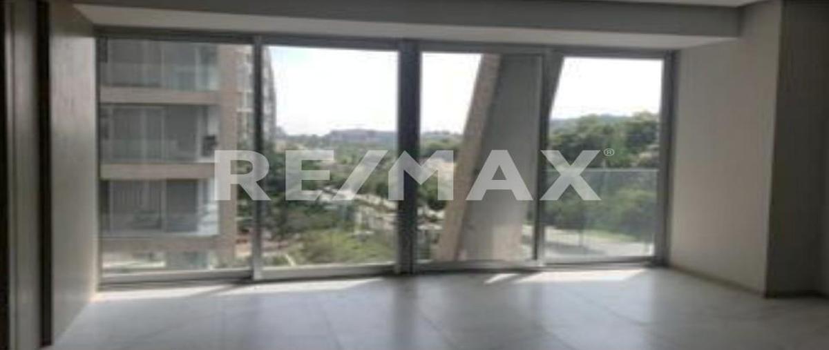 Foto de departamento en venta en avenida santa fe , santa fe cuajimalpa, cuajimalpa de morelos, df / cdmx, 0 No. 04