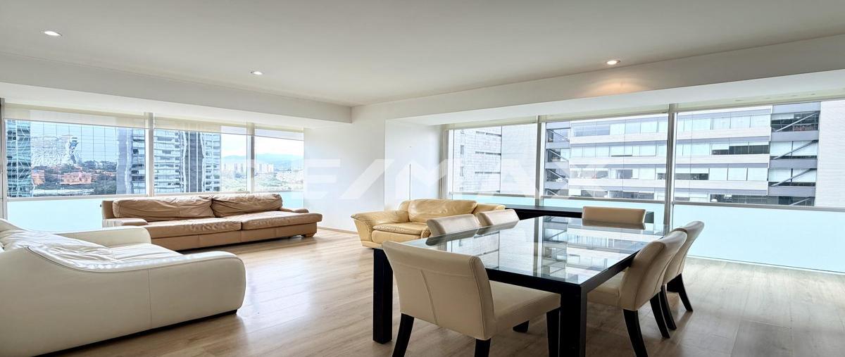 Foto de departamento en venta en avenida santa fe , santa fe cuajimalpa, cuajimalpa de morelos, df / cdmx, 0 No. 03