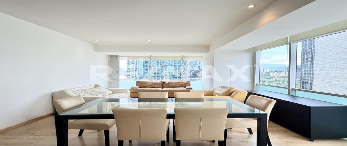 Foto de departamento en venta en avenida santa fe , santa fe cuajimalpa, cuajimalpa de morelos, df / cdmx, 0 No. 04