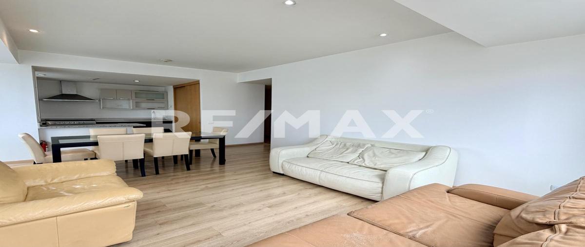 Foto de departamento en venta en avenida santa fe , santa fe cuajimalpa, cuajimalpa de morelos, df / cdmx, 0 No. 05
