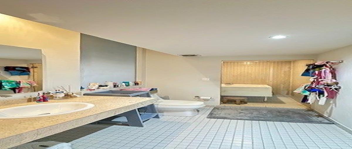 Foto de departamento en venta en avenida santa fe , santa fe cuajimalpa, cuajimalpa de morelos, df / cdmx, 31700229 No. 16