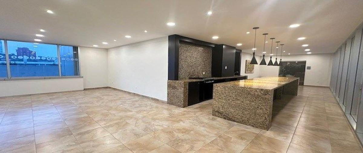 Foto de departamento en venta en avenida santa fe , santa fe cuajimalpa, cuajimalpa de morelos, df / cdmx, 31700229 No. 23