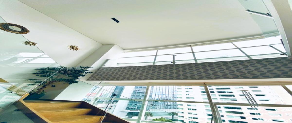 Foto de departamento en venta en avenida santa fe , santa fe cuajimalpa, cuajimalpa de morelos, df / cdmx, 0 No. 03