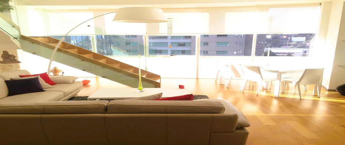 Foto de departamento en venta en avenida santa fe , santa fe cuajimalpa, cuajimalpa de morelos, df / cdmx, 0 No. 05