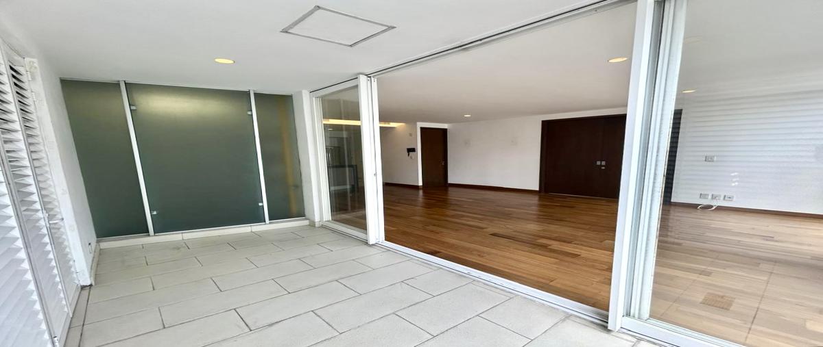Foto de departamento en renta en avenida santa fe , santa fe cuajimalpa, cuajimalpa de morelos, df / cdmx, 31718572 No. 03