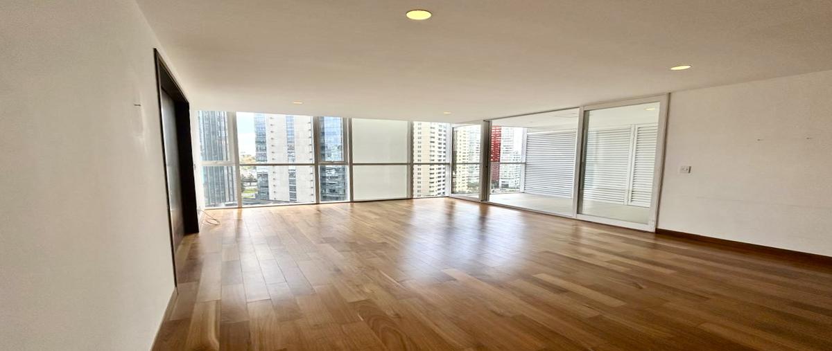Foto de departamento en renta en avenida santa fe , santa fe cuajimalpa, cuajimalpa de morelos, df / cdmx, 31718572 No. 04