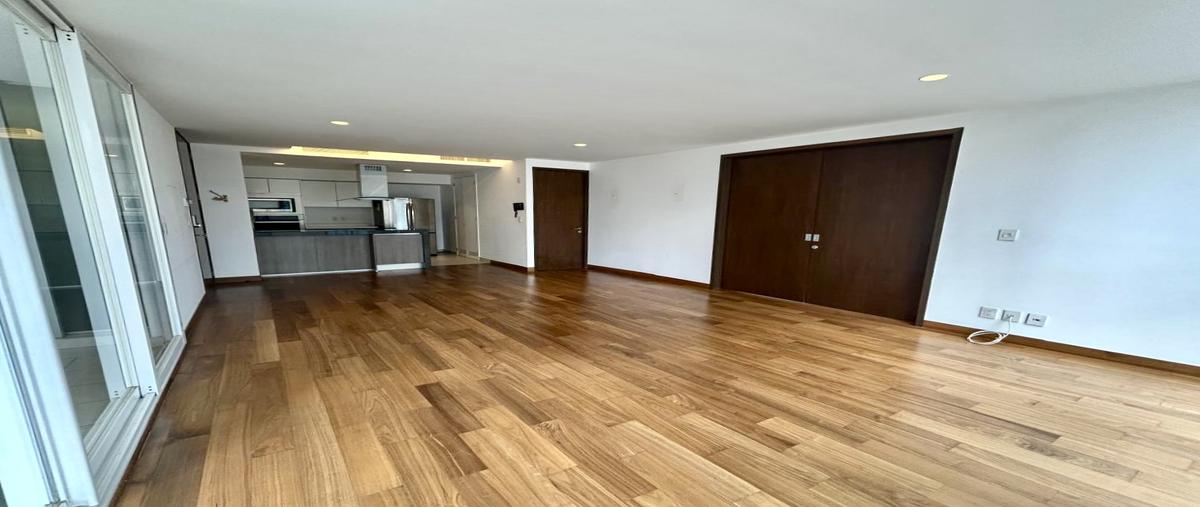Foto de departamento en renta en avenida santa fe , santa fe cuajimalpa, cuajimalpa de morelos, df / cdmx, 31718572 No. 05