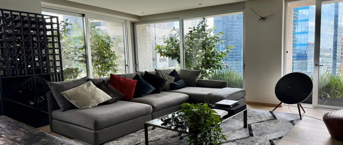 Foto de departamento en venta en avenida santa fe , santa fe cuajimalpa, cuajimalpa de morelos, df / cdmx, 31764380 No. 03