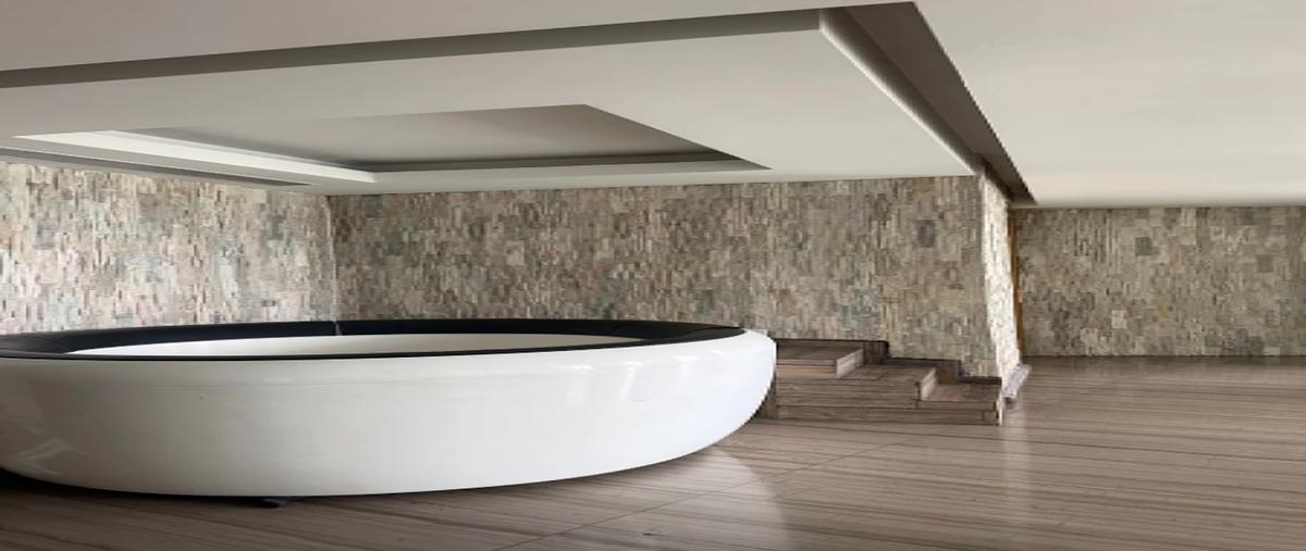 Foto de departamento en venta en avenida santa fe , santa fe cuajimalpa, cuajimalpa de morelos, df / cdmx, 31764380 No. 23