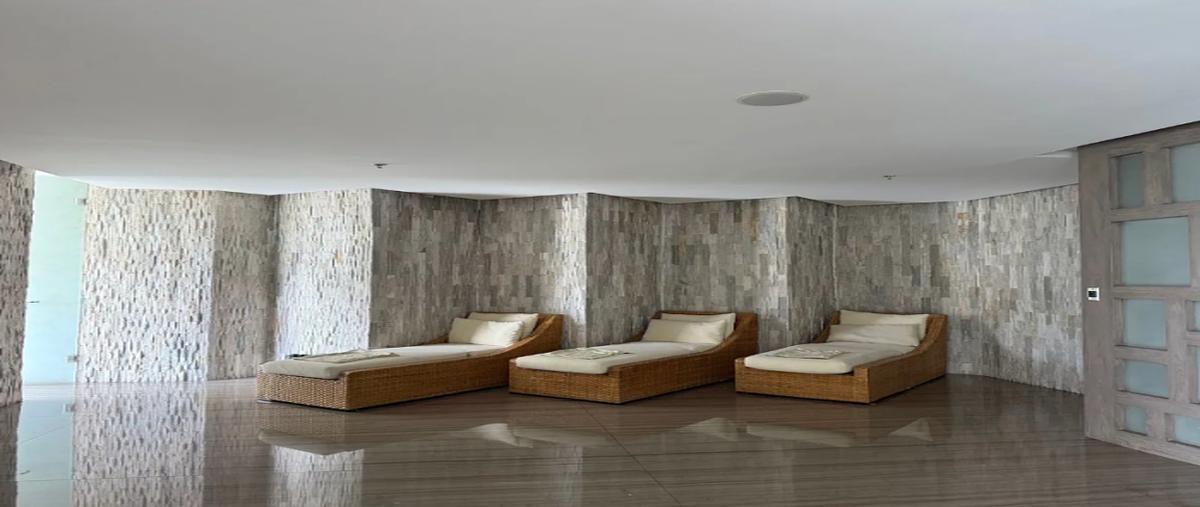 Foto de departamento en venta en avenida santa fe , santa fe cuajimalpa, cuajimalpa de morelos, df / cdmx, 31764380 No. 24