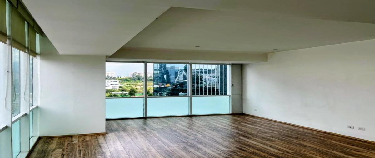 Foto de departamento en renta en avenida santa fe , santa fe cuajimalpa, cuajimalpa de morelos, df / cdmx, 0 No. 03