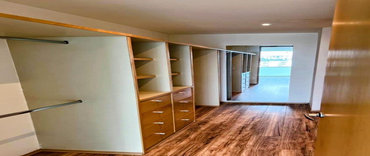 Foto de departamento en renta en avenida santa fe , santa fe cuajimalpa, cuajimalpa de morelos, df / cdmx, 0 No. 05