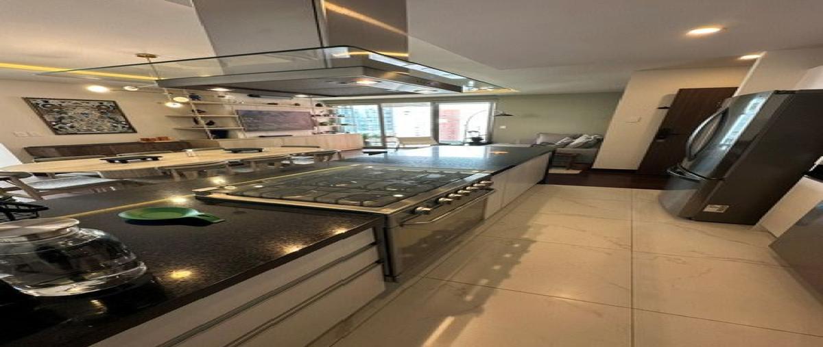 Foto de departamento en venta en avenida santa fe , santa fe cuajimalpa, cuajimalpa de morelos, df / cdmx, 31823539 No. 07