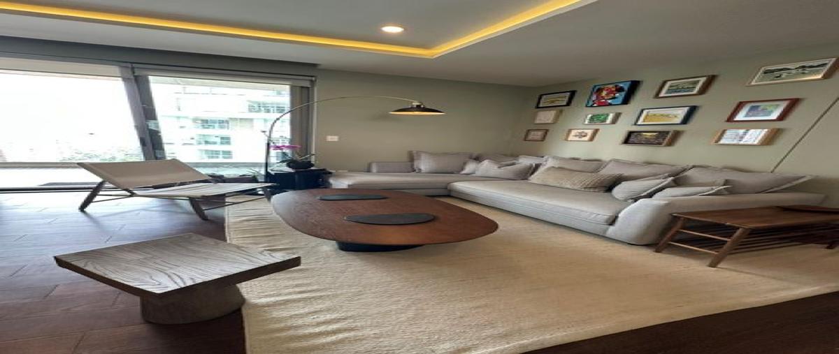 Foto de departamento en venta en avenida santa fe , santa fe cuajimalpa, cuajimalpa de morelos, df / cdmx, 31823539 No. 08