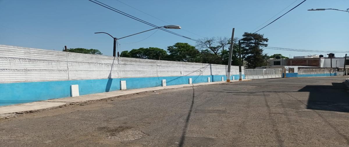 Foto de terreno industrial en venta en avenida santa fe , santa fe, irapuato, guanajuato, 26642619 No. 04