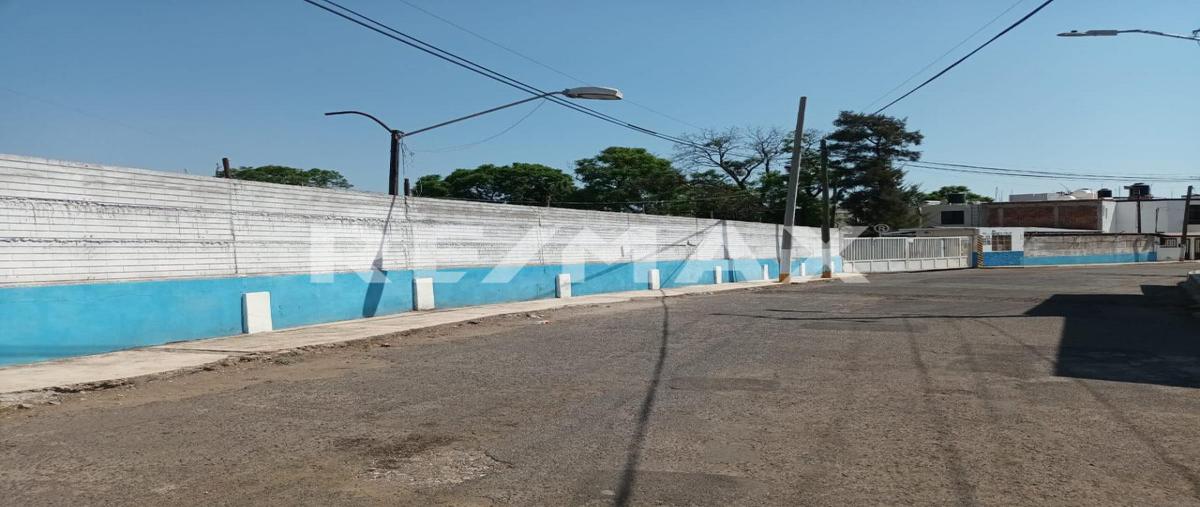 Foto de terreno industrial en avenida santa fe , santa fe, irapuato, guanajuato, 0 foto 04 Foto de terreno industrial en venta en avenida santa fe , santa fe, irapuato, guanajuato, 0 No. 04