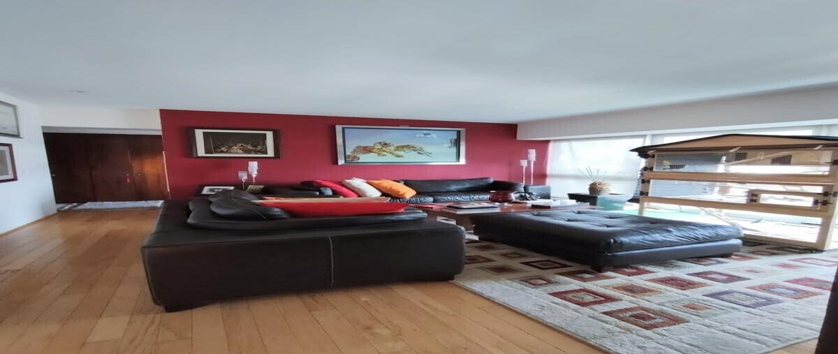 Foto de departamento en venta en avenida santa fe, santa fe , santa fe cuajimalpa, cuajimalpa de morelos, df / cdmx, 16137021 No. 03