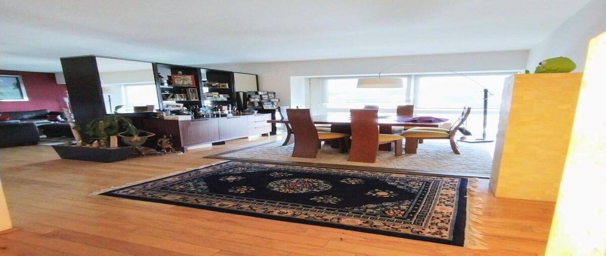 Foto de departamento en venta en avenida santa fe, santa fe , santa fe cuajimalpa, cuajimalpa de morelos, df / cdmx, 16137021 No. 04