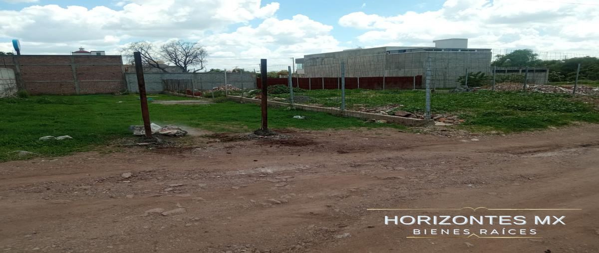 Foto de terreno habitacional en venta en avenida santa fe , yerbabuena, guanajuato, guanajuato, 0 No. 03