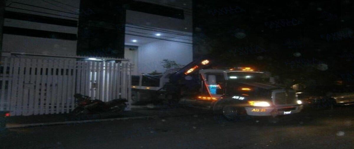 Foto de edificio en renta en avenida santa isabel , solidaridad urbana, carmen, campeche, 0 No. 04