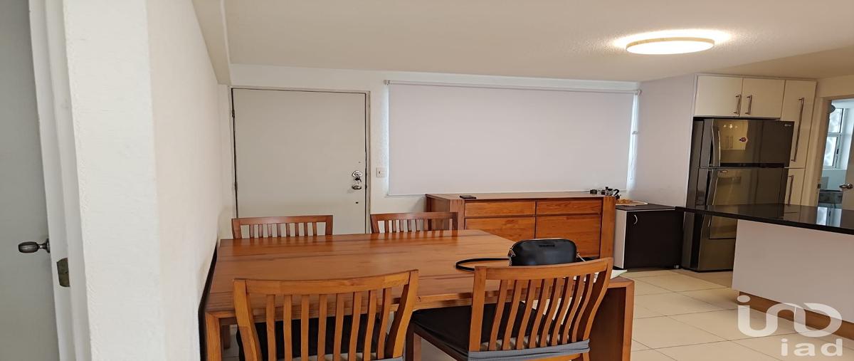 Foto de departamento en venta en avenida santa lucia 211, santa marÃ­a nonoalco, Ã¡lvaro obregÃ³n, df / cdmx, 31540026 No. 04